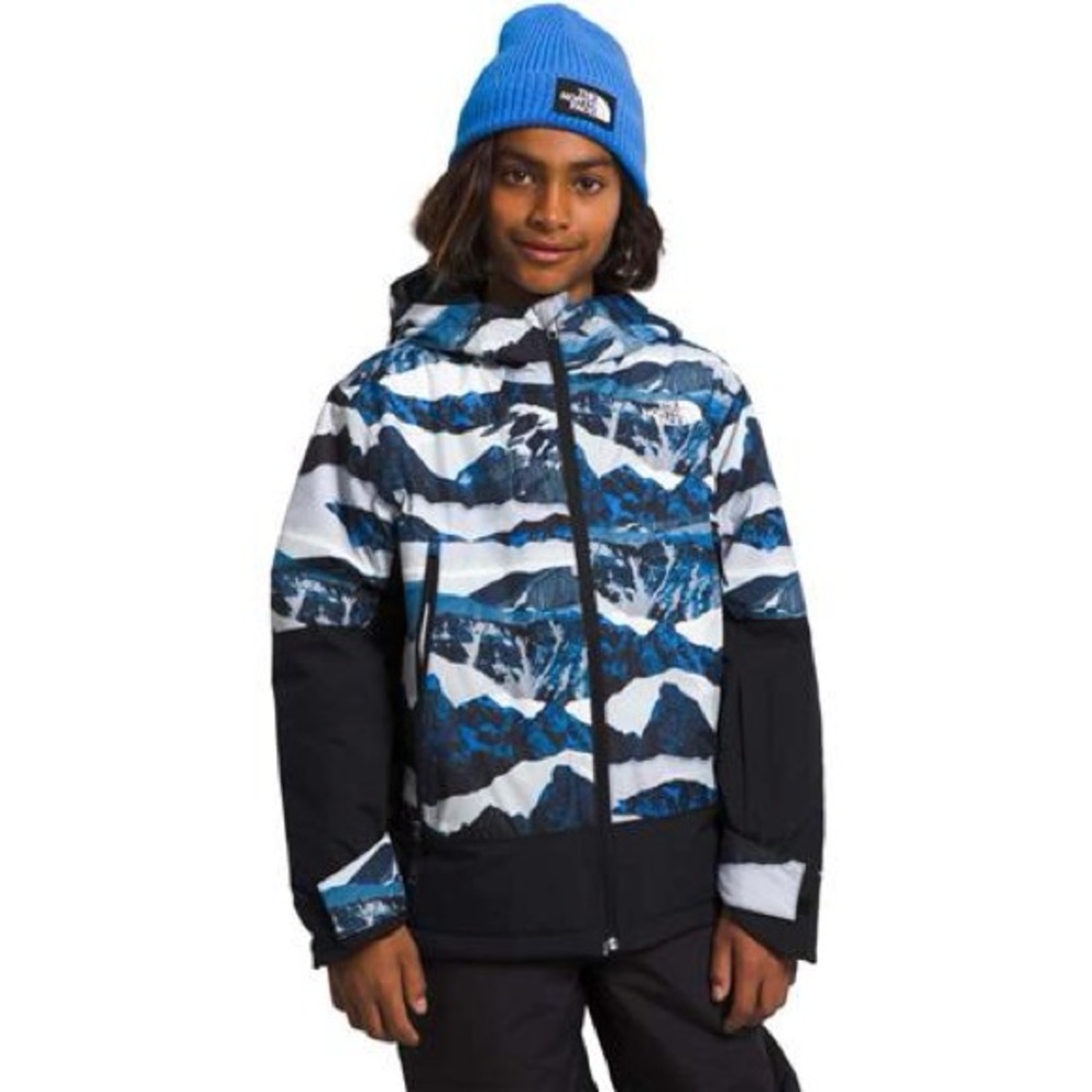 The North Face Freedom Boys Insulated Jacket
